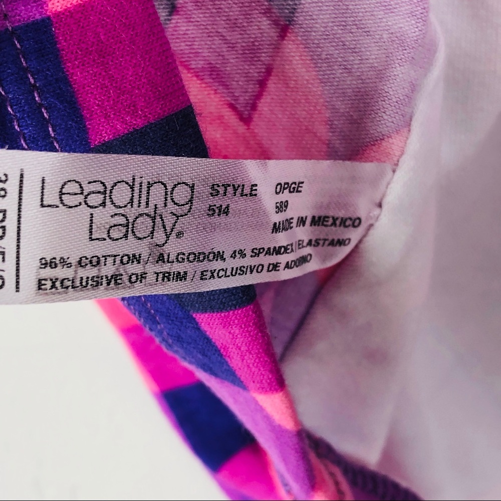 Cross Training Bra - Picture 3 of 5